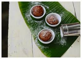 Hancurkan pisang, masukan kelapa parut, tepung, garam, vanili dan gula. Resep Godok Pisang Lezat Cookly