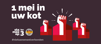 Wens je persoonlijk in contact te treden? Nietsamenwelverbonden Blijven We Abvv Metaal Antwerpen Facebook