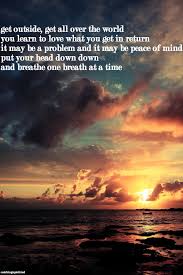 Pin By Bridget Konczyk On I Got Too Many Lyrics In My Head Nature Clouds Sunset