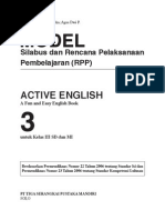 For esl (english as a second language) students. B Ingr Kls 6 Sd Bahasa Inggris Mekanika Bahasa