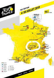 Les moins de 15 ans filles. Le Tour De France Dans La Loire Sport 2000 Montbrison