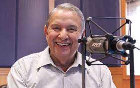 Ele estava internado no hospital albert einstein desde o dia 7 de julho após ser diagnosticado com coronavírus. Morre O Jornalista E Radialista Jose Paulo De Andrade Vitima De Covid 19