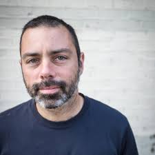 Marc Krusin: diseñar para cautivar