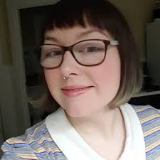 Amber Strickler (@amberevolution)