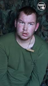 Пленные СВО