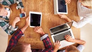 It also encourages children to engage in conversations with the app, which would also make them talk to you about the same as well. 10 Best Learning Apps For Kids In 2018 Elearning Industry
