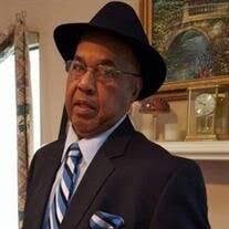 Levi Ellis Jones, Sr. Obituary