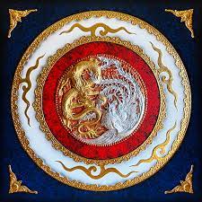 We did not find results for: 3d Dragon And Phoenix Asian Painting Original Art For Sale