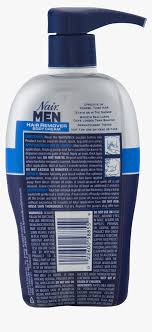 1 hair remover cream rely on their ability to attach the hair follicles deep underneath the skin, destroying or disabling it (prevent the supply of vital nutrients to the hair) hence hindering the growth of hair in that particular area. Men Hair Png Nair Men Hair Removal Cream 13 Oz Transparent Png Kindpng