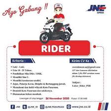 Lowongan kerja kurir di indonesia. Loker Kurir Jne Pemalang Lowongan Kerja J T Express Bandung Terbaru 2020 Lowongankerjacareer Com Loker Kurir Jne Pemalang Thesmithfamilylife
