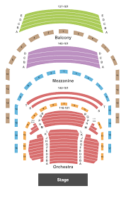 Rose Theatre New York Seating Chart Hd Image Flower And