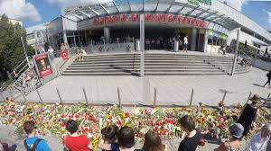 Wie die münchner polizei via twitter. Hackerangriff Wahrend Des Amoklaufs In Munchen Politik