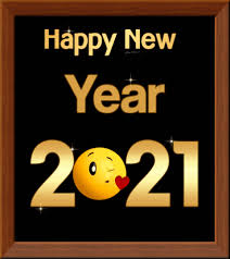 Hny 2021 gif wishes new year. Happy New Year 2021 In 2021 Happy New Year Gif Happy New Year Greetings Happy New Year Pictures