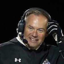 Laurel football coach Mike Ludwig stepping down after 21 years