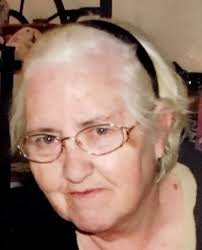 Obituary information for Annetta Sledge Adkison