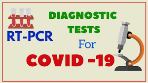 Covid 19 Diagnosis Most Accurate Test Rt Pcr Antibody Detection Test Youtube