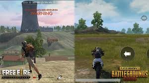 Quien es el mejor free fire vs pubg mobile. Free Fire Vs Pubg Mobile Cual Es Mejor Liga De Gamers