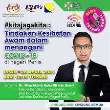 0:25 ===== sambutan bulan kesedaran garam sedunia peringkat negeri perlis 25 mac 2021 ===== tema : Jabatan Kesihatan Negeri Perlis Hlavni Stranka Facebook