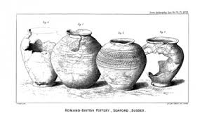 Collecting objects in the field