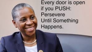 Justice News247Former President of the Law Society of England and Wales,  DR. I. Stephanie Boyce FKC, FRSA, has become a patron of Liverpool  Advocates for Windrush (L.A.W).