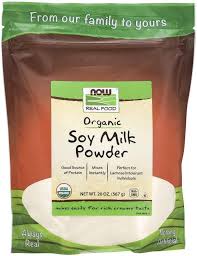 Buy top selling products like earth's best® 23.2 oz. Amazon Com Now Foods Organic Soy Milk Powder 20 Oz Health Personal Care