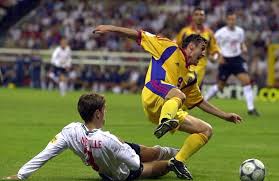 Connected to 2000 england v germany football match. Euro 2000 Finals England V Germany European Champs Tournament