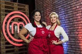 Seither ist es in länder auf allen kontinenten verkauft worden. Paar Therapie Bei Masterchef Celebrity Am Nachsten Montag Exklusiv Auf Sky One Presseportal