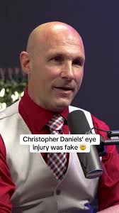 Daniel P Christopher