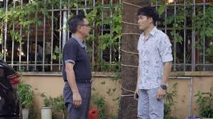 Sau mối tình với một quay phim, ngọc của hướng dương ngược nắng kín tiếng về. 9p Qn0hujxca1m