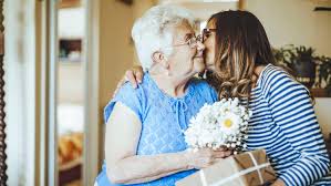 — every birthday gift you'll ever need to buy. 50 Gift Ideas For A Woman S 70th Birthday Sixty And Me