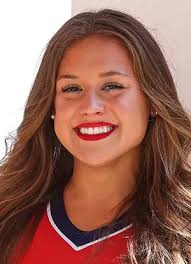 Mary-Grace Kirkpatrick