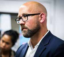 Cole Valley Fair Returns CVIA Summer Social August 27, 1-4 pm Update: 730  Stanyan Develop- ers Go Ahead with Eight Stories and H