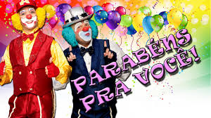 Pois saiba que é uma forma muito eficiente e divertida de aprender. Parabens Pra Voce Atchim E Espirro Youtube