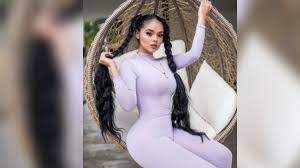 La joven explicó que para llegar a ser parte del elenco tuvo que realizar un casting que constó de. La Segura Mostro Foto Inedita De Su Recuperacion Por Bala Perdida