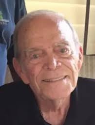 Obituary information for Bill Carmack Keck
