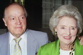 Bob Hope Was Either Bigamist or Lied About His 69-Years Marriage