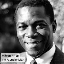 Milton Price