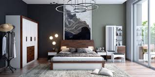 You will see how easy it is to renovate a bedroom on a tight budget. 9 Amazing Master Bedroom Ideas For Your Home In 2021 Foyr