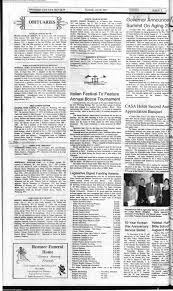 The Brooke County Review July 26 2001 Page 2