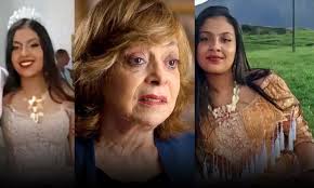 Repercussão nacional: Escritora Gloria Perez lamenta morte da jovem baiana  Hyara Flor, vítima de feminicídio