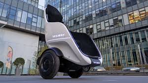 4.4 out of 5 stars. Segway S Pod Im Sitzen In Den Supermarkt Stern De