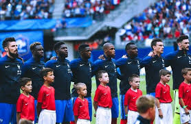 Spain have one of the strongest squads at the world cup, with the midfield, led by sergio busquets world cup 2018: France National Football Team Roster France National Football Team French National Soccer Team National Football Teams