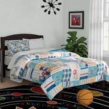 By involving them in the process of buying or upgrading their beds, you can use this time to teach. Teen Beds Sale Through 08 02 Wayfair