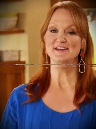 Ree Drummond Worst Recipe Ever