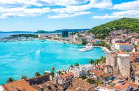 The split () method splits a string into a list. 3 Days In Split The Perfect Split Itinerary Road Affair