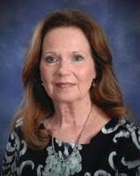 Gail Gerrard Williams Obituary