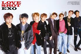 From among the amazing and talented xiumin, baekhyun, lay, chen. Exo Members Profile K Pop Database Dbkpop Com