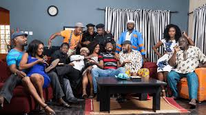 Nollywood is a force to reckon with. The 10 Most Watched Nigerian Shows Movies In 2020 On Showmax