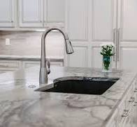 The Beauty of Engineered Stone Countertops | R&D Marble, Inc.
