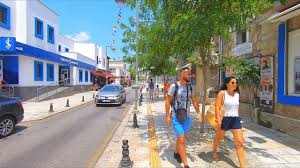 О бодруме я была наслышана как об «интеллигентной» турции. Walk In Bodrum City Center 2019 Youtube